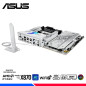 MAINBOARD ASUS ROG STRIX X870 - A GAMING WIFI, DDR5, AM5, AMD MAINBOARD ASUS ROG STRIX X870 - A GAMING WIFI, DDR5, AM5, AMD