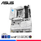 MAINBOARD ASUS ROG STRIX B860 - A GAMING WIFI, DDR5, LGA 1851 MAINBOARD ASUS ROG STRIX B860 - A GAMING WIFI, DDR5, LGA 1851