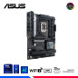 MAINBOARD ASUS TUF GAMING B860 PLUS WIFI, DDR5, LGA 1851 MAINBOARD ASUS TUF GAMING B860 PLUS WIFI, DDR5, LGA 1851
