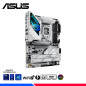 MAINBOARD ASUS ROG STRIX Z890 - A GAMING WIFI, DDR5, LGA 1851 MAINBOARD ASUS ROG STRIX Z890 - A GAMING WIFI, DDR5, LGA 1851