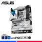 MAINBOARD ASUS ROG STRIX Z890 - A GAMING WIFI, DDR5, LGA 1851 MAINBOARD ASUS ROG STRIX Z890 - A GAMING WIFI, DDR5, LGA 1851