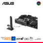MAINBOARD ASUS TUF GAMING X870 PLUS WIFI, DDR5, AM5, AMD MAINBOARD ASUS TUF GAMING X870 PLUS WIFI, DDR5, AM5, AMD