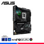 MAINBOARD ASUS ROG STRIX Z890 -F GAMING WIFI, DDR5, LGA 1851 MAINBOARD ASUS ROG STRIX Z890 -F GAMING WIFI, DDR5, LGA 1851
