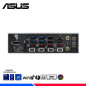 MAINBOARD ASUS ROG STRIX Z890 -F GAMING WIFI, DDR5, LGA 1851 MAINBOARD ASUS ROG STRIX Z890 -F GAMING WIFI, DDR5, LGA 1851
