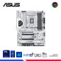MAINBOARD ASUS Z890 AYW GAMING WIFI W, DDR5, LGA 1851 MAINBOARD ASUS Z890 AYW GAMING WIFI W, DDR5, LGA 1851
