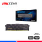 MEM. RAM HIKSEMI ARMOR, 8GB DDR4 3600 MHZ MEM. RAM HIKSEMI ARMOR, 8GB DDR4 3600 MHZ