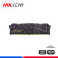 MEM. RAM HIKSEMI ARMOR, 8GB DDR4 3600 MHZ MEM. RAM HIKSEMI ARMOR, 8GB DDR4 3600 MHZ