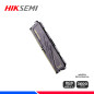 MEM. RAM HIKSEMI ARMOR, 8GB DDR4 3600 MHZ MEM. RAM HIKSEMI ARMOR, 8GB DDR4 3600 MHZ