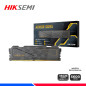 MEM. RAM HIKSEMI ARMOR, 16GB DDR5 5600 MHZ. MEM. RAM HIKSEMI ARMOR, 16GB DDR5 5600 MHZ.