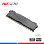 MEM. RAM HIKSEMI ARMOR, 16GB DDR5 5600 MHZ. MEM. RAM HIKSEMI ARMOR, 16GB DDR5 5600 MHZ.