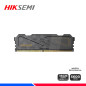 MEM. RAM HIKSEMI ARMOR, 16GB DDR5 5600 MHZ. MEM. RAM HIKSEMI ARMOR, 16GB DDR5 5600 MHZ.