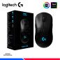 MOUSE LOGITECH G PRO LIGHTSPEED WIRELESS HERO 25K RGB BLACK MOUSE LOGITECH G PRO LIGHTSPEED WIRELESS HERO 25K RGB BLACK