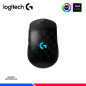MOUSE LOGITECH G PRO LIGHTSPEED WIRELESS HERO 25K RGB BLACK MOUSE LOGITECH G PRO LIGHTSPEED WIRELESS HERO 25K RGB BLACK