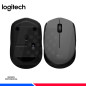 MOUSE LOGITECH M170 WIRELESS BLACK MOUSE LOGITECH M170 WIRELESS BLACK
