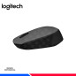 MOUSE LOGITECH M170 WIRELESS BLACK MOUSE LOGITECH M170 WIRELESS BLACK