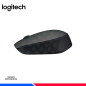 MOUSE LOGITECH M170 WIRELESS BLACK MOUSE LOGITECH M170 WIRELESS BLACK