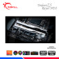 MEM. RAM G.SKILL TRIDENT Z5 ROYAL NEO SILVER AMD EXPO 32GB (16x2) DDR5 8000 MHZ, CL38 MEM. RAM G.SKILL TRIDENT Z5 ROYAL NEO SILVER AMD EXPO 32GB (16x2) DDR5 8000 MHZ, CL38