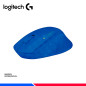 MOUSE LOGITECH M280 WIRELESS BLUE MOUSE LOGITECH M280 WIRELESS BLUE