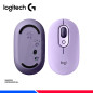 MOUSE LOGITECH POP BLUETOOTH COSMOS LAVANDER LILAC MOUSE LOGITECH POP BLUETOOTH COSMOS LAVANDER LILAC