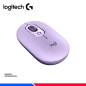 MOUSE LOGITECH POP BLUETOOTH COSMOS LAVANDER LILAC MOUSE LOGITECH POP BLUETOOTH COSMOS LAVANDER LILAC