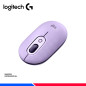 MOUSE LOGITECH POP BLUETOOTH COSMOS LAVANDER LILAC MOUSE LOGITECH POP BLUETOOTH COSMOS LAVANDER LILAC