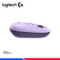 MOUSE LOGITECH POP BLUETOOTH COSMOS LAVANDER LILAC MOUSE LOGITECH POP BLUETOOTH COSMOS LAVANDER LILAC