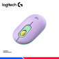 MOUSE LOGITECH POP BLUETOOTH FRESH VIBES LILA/GREEN MOUSE LOGITECH POP BLUETOOTH FRESH VIBES LILA/GREEN