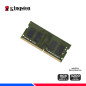 MEM. RAM KINGSTON SODIMM 8GB DDR4 3200 MHZ MEM. RAM KINGSTON SODIMM 8GB DDR4 3200 MHZ