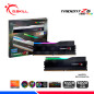 MEM. RAM G.SKILL TRIDENT Z5 NEO RGB, 64GB (32x2) DDR5 6000 MHZ. CL30 MEM. RAM G.SKILL TRIDENT Z5 NEO RGB, 64GB (32x2) DDR5 6000 MHZ. CL30