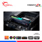 MEM. RAM G.SKILL TRIDENT Z5 NEO RGB, 64GB (32x2) DDR5 6000 MHZ. CL30 MEM. RAM G.SKILL TRIDENT Z5 NEO RGB, 64GB (32x2) DDR5 6000 MHZ. CL30