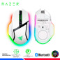 MOUSE INALAMBRICO/BT GAMING RAZER BASILISK V3 PRO, 35K DPi, WHITE MOUSE INALAMBRICO/BT GAMING RAZER BASILISK V3 PRO, 35K DPi, WHITE