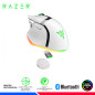 MOUSE INALAMBRICO/BT GAMING RAZER BASILISK V3 PRO, 35K DPi, WHITE MOUSE INALAMBRICO/BT GAMING RAZER BASILISK V3 PRO, 35K DPi, WHITE