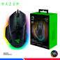 MOUSE RAZER BASILISK V3, 26K DPi, CHROMA BLACK MOUSE RAZER BASILISK V3, 26K DPi, CHROMA BLACK