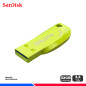 MEM. SANDISK ULTRA SHITF USB 3.2 GEN 1, 32GB YELLOW MEM. SANDISK ULTRA SHITF USB 3.2 GEN 1, 32GB YELLOW