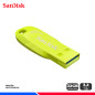 MEM. SANDISK ULTRA SHITF USB 3.2 GEN 1, 32GB YELLOW MEM. SANDISK ULTRA SHITF USB 3.2 GEN 1, 32GB YELLOW