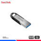 MEM. SANDISK ULTRA FLAIR USB 3.0 32GB SILVER MEM. SANDISK ULTRA FLAIR USB 3.0 32GB SILVER