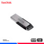MEM. SANDISK ULTRA FLAIR USB 3.0 32GB SILVER MEM. SANDISK ULTRA FLAIR USB 3.0 32GB SILVER
