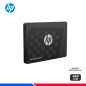 SSD HP S650 480GB SATA 2.5" SSD HP S650 480GB SATA 2.5"