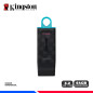 MEM. USB KINGSTON DATA TRAVELER EXODIA, 64GB, USB 3.2 GEN 1 MEM. USB KINGSTON DATA TRAVELER EXODIA, 64GB, USB 3.2 GEN 1