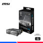 SSD MSI SPATIUM M570 PRO FROZR 2TB, PCIe 5.0 NVME M.2 SSD MSI SPATIUM M570 PRO FROZR 2TB, PCIe 5.0 NVME M.2