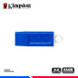 MEM. USB KINGSTON DATATRAVELER EXODIA 64GB USB 3.2 GEN1, AZUL MEM. USB KINGSTON DATATRAVELER EXODIA 64GB USB 3.2 GEN1, AZUL