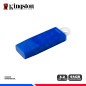 MEM. USB KINGSTON DATATRAVELER EXODIA 64GB USB 3.2 GEN1, AZUL MEM. USB KINGSTON DATATRAVELER EXODIA 64GB USB 3.2 GEN1, AZUL