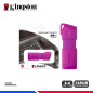 MEM. USB KINGSTON DATATRAVELER EXODIA M 64GB USB 3.2 PURPURA MEM. USB KINGSTON DATATRAVELER EXODIA M 64GB USB 3.2 PURPURA
