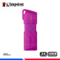 MEM. USB KINGSTON DATATRAVELER EXODIA M 64GB USB 3.2 PURPURA MEM. USB KINGSTON DATATRAVELER EXODIA M 64GB USB 3.2 PURPURA