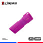 MEM. USB KINGSTON DATATRAVELER EXODIA M 64GB USB 3.2 PURPURA MEM. USB KINGSTON DATATRAVELER EXODIA M 64GB USB 3.2 PURPURA