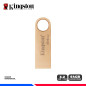 MEM. USB KINGSTON DATATRAVELER SE9 G3, 64GB USB 3.2, GEN 1, Gold MEM. USB KINGSTON DATATRAVELER SE9 G3, 64GB USB 3.2, GEN 1, Gold