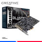 TARJETA DE SONIDO CREATIVE SOUND BLASTER AUDIGY RX 7.1 SB1550 TARJETA DE SONIDO CREATIVE SOUND BLASTER AUDIGY RX 7.1 SB1550