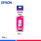 BOTELLA DE TINTA EPSON T504 MAGENTA BOTELLA DE TINTA EPSON T504 MAGENTA