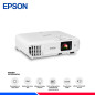 PROYECTOR EPSON POWERLITE E20, 3400 LUMENES PROYECTOR EPSON POWERLITE E20, 3400 LUMENES