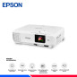 PROYECTOR EPSON POWERLITE E20, 3400 LUMENES PROYECTOR EPSON POWERLITE E20, 3400 LUMENES